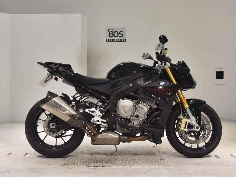 BMW S1000R 2020