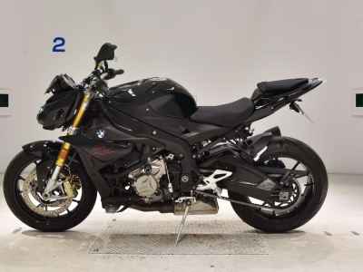 BMW S1000R 2020