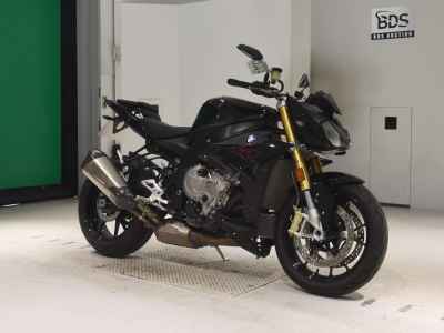 BMW S1000R 2020