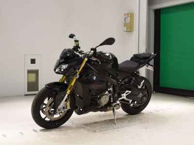 BMW S1000R 2020