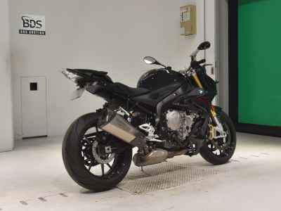 BMW S1000R 2020