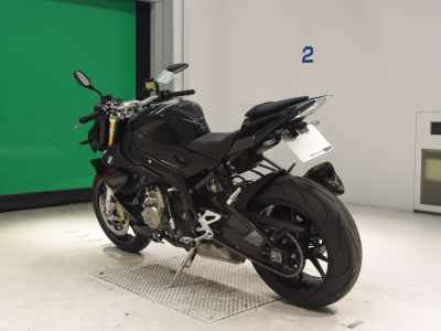BMW S1000R 2020