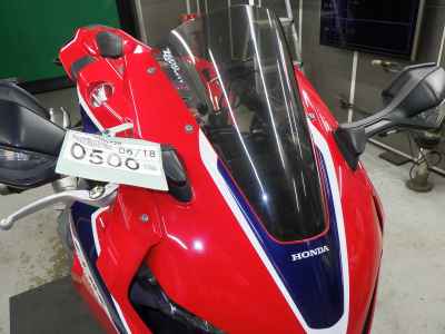 Honda CBR1000RR SP 2017