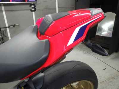 Honda CBR1000RR SP 2017