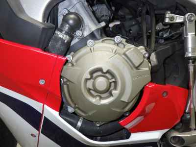 Honda CBR1000RR SP 2017