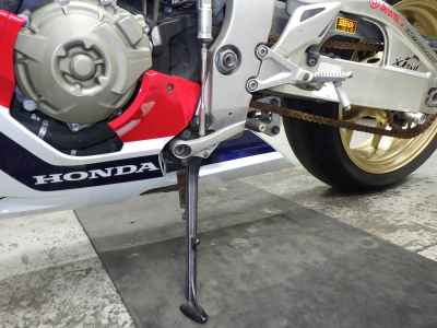 Honda CBR1000RR SP 2017