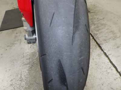 Honda CBR1000RR SP 2017
