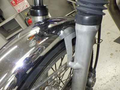 Honda GB400TT 1988