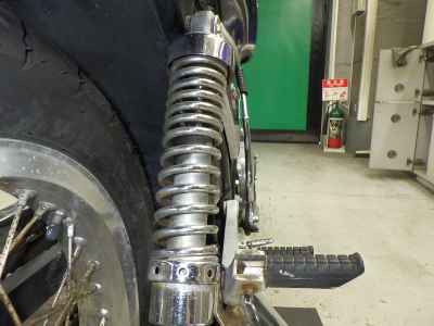 Honda GB400TT 1988