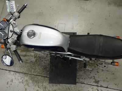 Honda GB400TT 1988