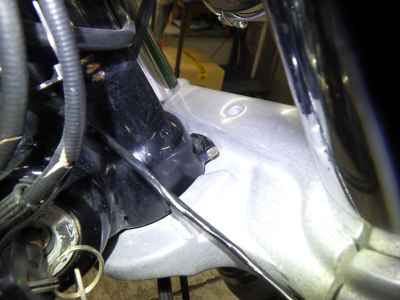 Harley-Davidson Street Bob FXDB1580 2007