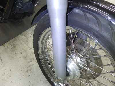 Harley-Davidson Street Bob FXDB1580 2007