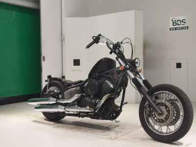 Yamaha XVS1100 Drag Star 2006