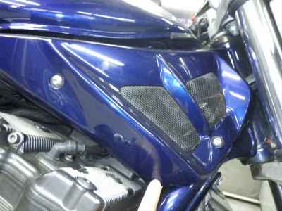 Suzuki Bandit 1200 2006