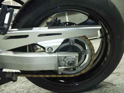 Suzuki Bandit 1200 2006