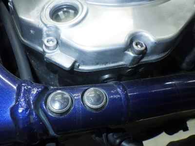 Suzuki Bandit 1200 2006