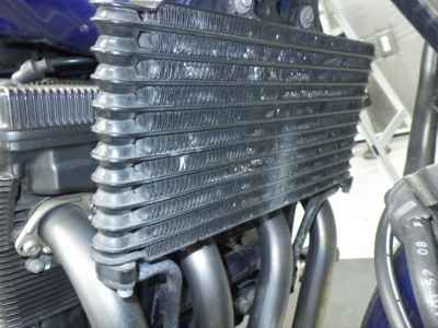 Suzuki Bandit 1200 2006