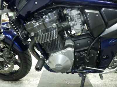 Suzuki Bandit 1200 2006