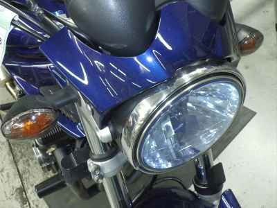 Suzuki Bandit 1200 2006