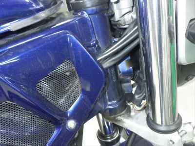 Suzuki Bandit 1200 2006