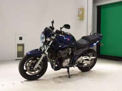 Suzuki Bandit 1200 2006