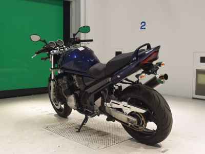 Suzuki Bandit 1200 2006