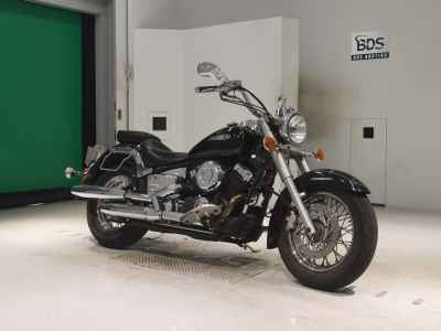 Yamaha XVS400 Drag Star Classic 2003