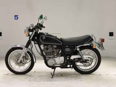 Yamaha SR400 2003