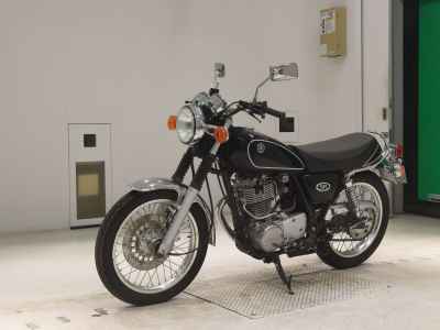 Yamaha SR400 2003