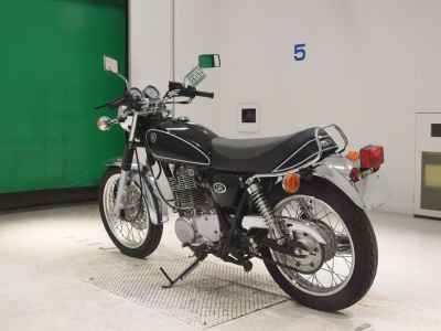 Yamaha SR400 2003