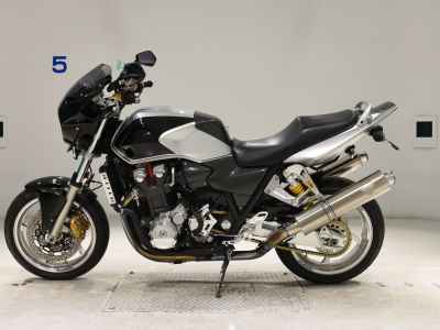 Honda CB1300SF 2008