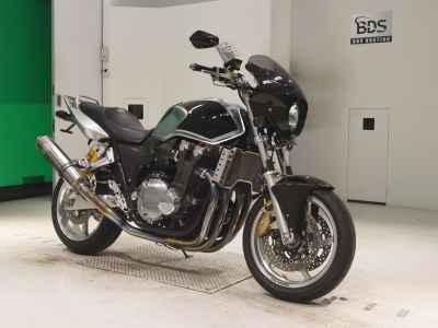 Honda CB1300SF 2008