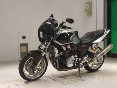Honda CB1300SF 2008