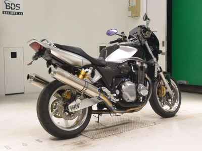 Honda CB1300SF 2008