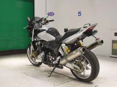 Honda CB1300SF 2008