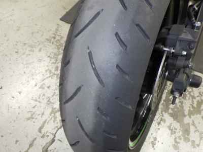 Kawasaki Ninja ZX-25R 2021