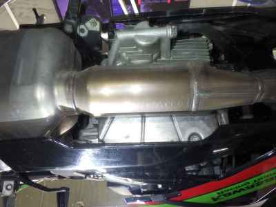 Kawasaki Ninja ZX-25R 2021