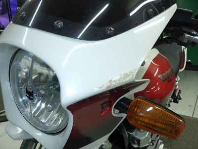 Honda CB1300SF 1998