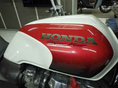 Honda CB1300SF 1998