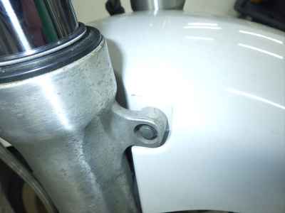 Honda CB1300SF 1998