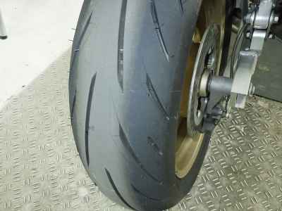 Honda CB1300SF 1998