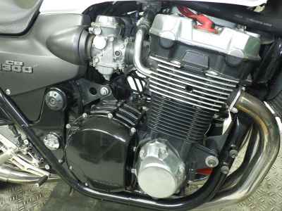 Honda CB1300SF 1998