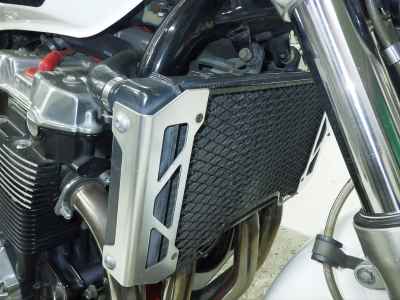 Honda CB1300SF 1998