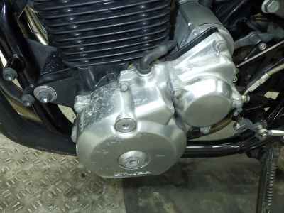 Honda CB1300SF 1998