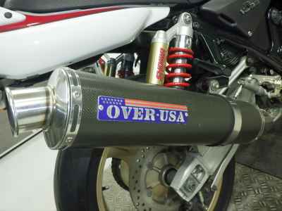Honda CB1300SF 1998