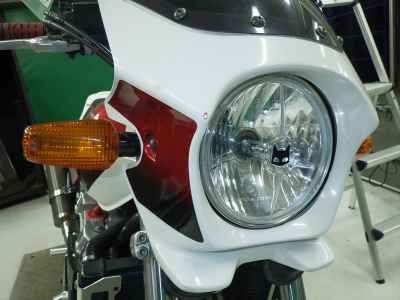 Honda CB1300SF 1998