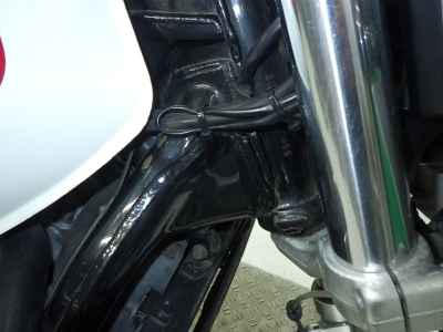 Honda CB1300SF 1998