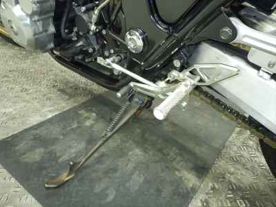 Honda CB1300SF 1998