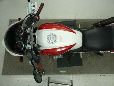 Honda CB1300SF 1998