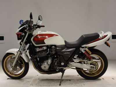 Honda CB1300SF 1998